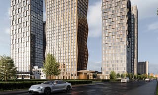 Продажа помещения свободного назначения 158,7 м², ул. Куусинена, вл21, фото 7