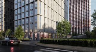 Продажа помещения свободного назначения 158,7 м², ул. Куусинена, вл21, фото 8