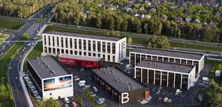 Продажа помещения свободного назначения 289,9 м², просп. Куприна, 2, фото 1