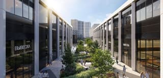 Продажа помещения свободного назначения 289,9 м², просп. Куприна, 2, фото 5