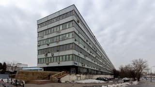 Аренда офиса 78,2 м², Варшавское шоссе, 46, фото 1
