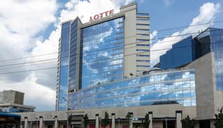 Аренда помещения свободного назначения 145,7 м², Новинский б-р, 8, фото 1