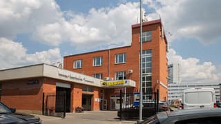 Аренда офиса 18 м², Зеленоград, ул. Панфилова, 28Бс1, фото 3