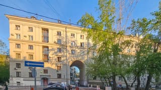 Аренда помещения свободного назначения 52 м², ул. Спиридоновка, 22/2, фото 1