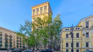 Аренда помещения свободного назначения 52 м², ул. Спиридоновка, 22/2, фото 4