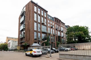 Аренда помещения свободного назначения 66,3 м², пер. Столярный, 3, фото 4