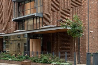 Аренда помещения свободного назначения 66,3 м², пер. Столярный, 3, фото 6