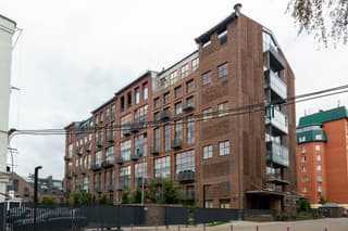 Аренда помещения свободного назначения 66,3 м², пер. Столярный, 3, фото 5