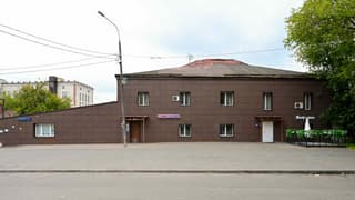 Аренда помещения свободного назначения 170 м², Колодезный пер., 3с17, фото 1