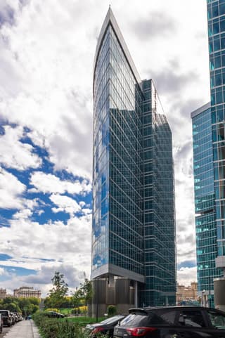Аренда помещения свободного назначения 15 м², Пресненская наб., 10С, фото 4