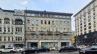 Аренда помещения свободного назначения 53,9 м², ул. 1-я Тверская-Ямская, 4, фото 2
