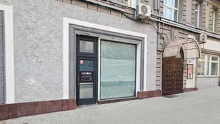 Аренда помещения свободного назначения 53,9 м², ул. 1-я Тверская-Ямская, 4, фото 4