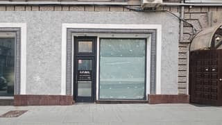 Аренда помещения свободного назначения 53,9 м², ул. 1-я Тверская-Ямская, 4, фото 5