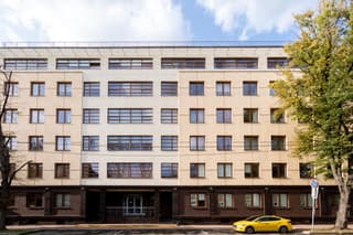 Аренда офиса 150 м², ул. Стромынка, 4к1, фото 1