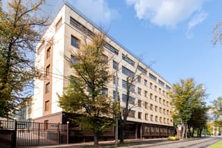 Аренда офиса 150 м², ул. Стромынка, 4к1, фото 2