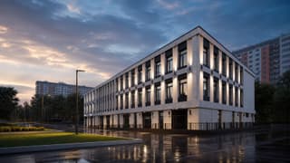 Аренда помещения свободного назначения 708 м², ул. Грекова, 5, фото 1