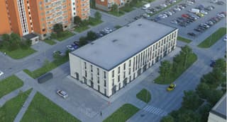 Аренда помещения свободного назначения 708 м², ул. Грекова, 5, фото 3