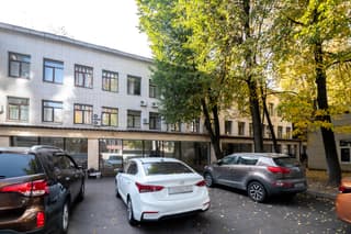 Аренда офиса 43 м², ул. Новоалексеевская, 20Ас1, фото 3