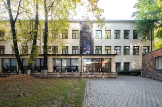 Аренда офиса 43 м², ул. Новоалексеевская, 20Ас1, фото 4
