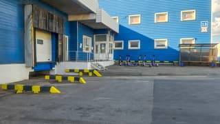 Аренда помещения свободного назначения 322,3 м², Ступинский проезд, 1с13, фото 4