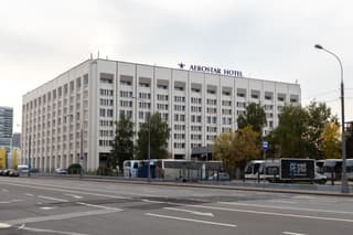 Аренда офиса 22,2 м², Ленинградский просп., 37к9, фото 1