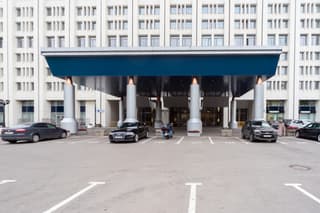 Аренда офиса 22,2 м², Ленинградский просп., 37к9, фото 4