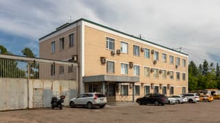 Аренда офиса 33,6 м², ул. Рябиновая, 61Ас1, фото 3