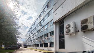 Аренда помещения свободного назначения 2100 м², Химки, ул. Некрасова, к10с2, фото 4