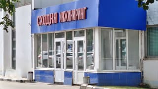 Аренда помещения свободного назначения 2100 м², Химки, ул. Некрасова, к10с2, фото 6