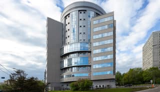 Аренда офиса 151 м², ул. Удальцова, 1А, фото 1