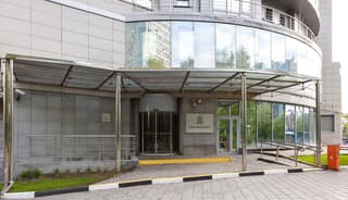 Аренда офиса 151 м², ул. Удальцова, 1А, фото 3