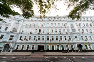 Аренда офиса 138 м², Гоголевский б-р, 17, фото 3