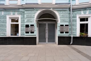 Аренда офиса 138 м², Гоголевский б-р, 17, фото 4