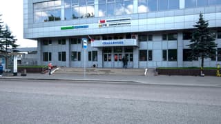 Аренда помещения свободного назначения 316,2 м², ул. Космонавта Волкова, 10, фото 5