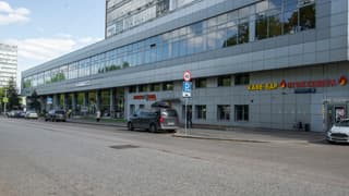 Аренда помещения свободного назначения 316,2 м², ул. Космонавта Волкова, 10, фото 7