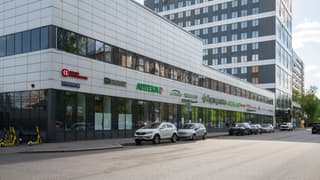 Аренда помещения свободного назначения 316,2 м², ул. Космонавта Волкова, 10, фото 8