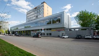 Аренда помещения свободного назначения 316,2 м², ул. Космонавта Волкова, 10, фото 2