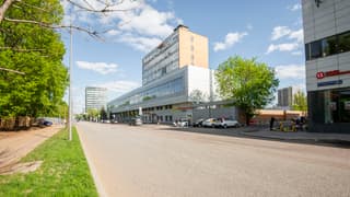 Аренда помещения свободного назначения 316,2 м², ул. Космонавта Волкова, 10, фото 3