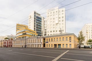 Аренда офиса 270 м², ул. Таганская, 17-23, фото 1