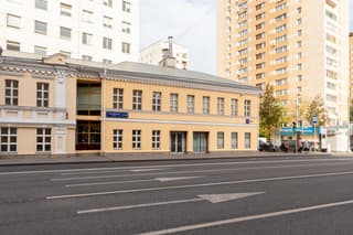 Аренда офиса 270 м², ул. Таганская, 17-23, фото 4