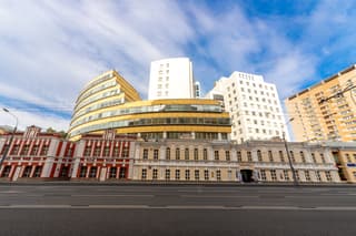 Аренда офиса 270 м², ул. Таганская, 17-23, фото 5