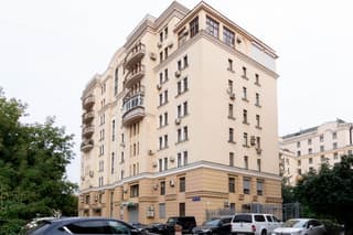 Аренда офиса 46,2 м², ул. Тверская, 28с2, фото 1