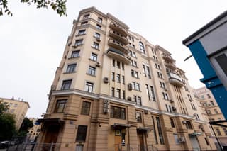 Аренда офиса 46,2 м², ул. Тверская, 28с2, фото 3