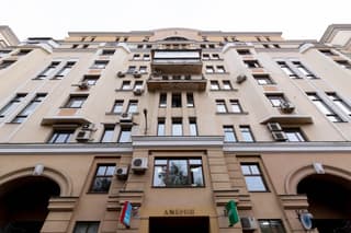 Аренда офиса 46,2 м², ул. Тверская, 28с2, фото 4