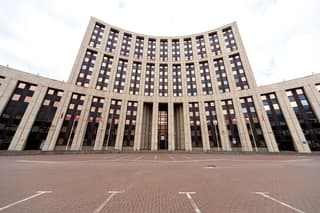 Аренда офиса 412 м², ул. Маши Порываевой, 11сб, фото 1