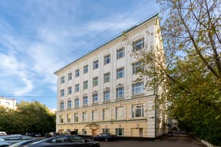 Аренда офиса 42 м², Тихвинский пер., 11с2, фото 1