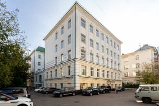 Аренда офиса 42 м², Тихвинский пер., 11с2, фото 2