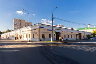Аренда помещения свободного назначения 81,3 м², Комсомольский просп., 24с2, фото 1