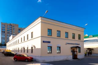 Аренда помещения свободного назначения 81,3 м², Комсомольский просп., 24с2, фото 5