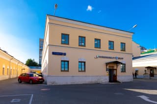 Аренда помещения свободного назначения 81,3 м², Комсомольский просп., 24с2, фото 6